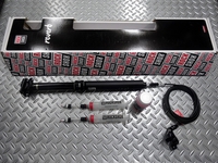 RockShox リバーブステルス-(新潟の自転車のプロショップ-佐々木